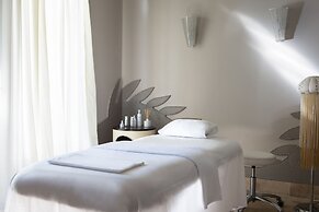 La Reserve Geneve Hotel and Spa