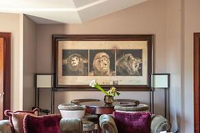 La Reserve Geneve Hotel and Spa