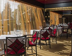 La Reserve Geneve Hotel and Spa