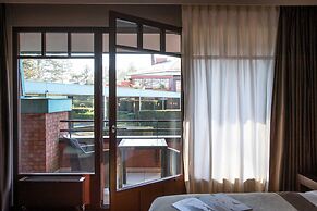 La Reserve Geneve Hotel and Spa
