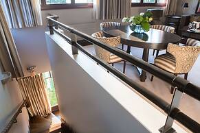 La Reserve Geneve Hotel and Spa
