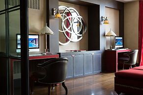 La Reserve Geneve Hotel and Spa