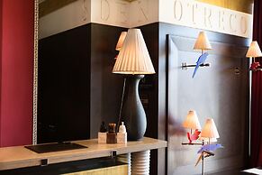 La Reserve Geneve Hotel and Spa