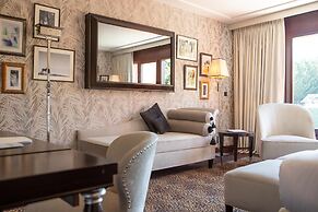 La Reserve Geneve Hotel and Spa
