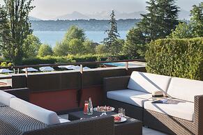 La Reserve Geneve Hotel and Spa