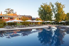 La Reserve Geneve Hotel and Spa