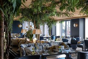 La Reserve Geneve Hotel and Spa