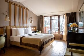 La Reserve Geneve Hotel and Spa