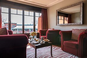 La Reserve Geneve Hotel and Spa