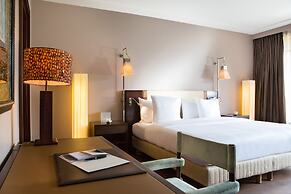 La Reserve Geneve Hotel and Spa