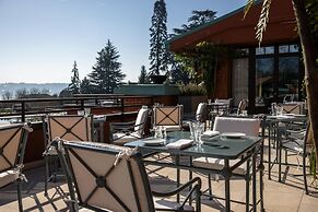 La Reserve Geneve Hotel and Spa