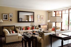 La Reserve Geneve Hotel and Spa