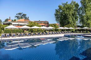 La Reserve Geneve Hotel and Spa