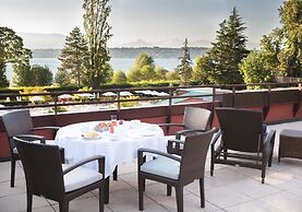 La Reserve Geneve Hotel and Spa