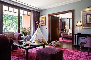 La Reserve Geneve Hotel and Spa