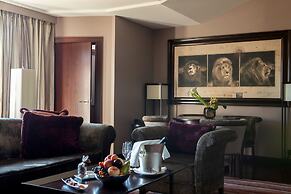 La Reserve Geneve Hotel and Spa