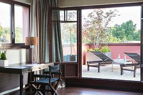 La Reserve Geneve Hotel and Spa