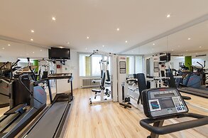 Holiday Inn Munich - South by IHG