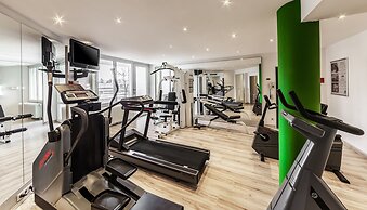 Holiday Inn Munich - South by IHG