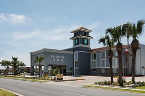 Embassy Suites Corpus Christi