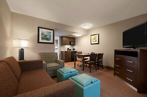 Embassy Suites Corpus Christi