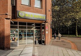 B&B Hotel Lille Roubaix Centre Grand-Place