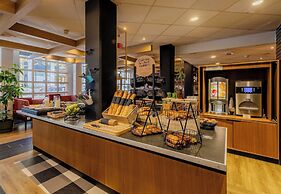 B&B Hotel Lille Roubaix Centre Grand-Place