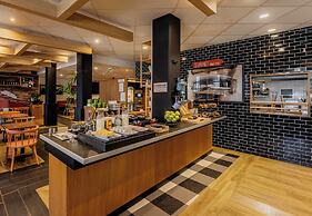 B&B Hotel Lille Roubaix Centre Grand-Place