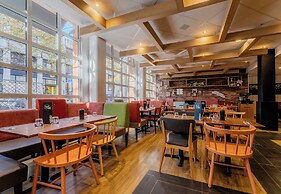 B&B Hotel Lille Roubaix Centre Grand-Place