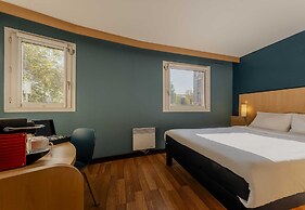 B&B Hotel Lille Roubaix Centre Grand-Place