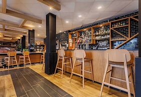 B&B Hotel Lille Roubaix Centre Grand-Place