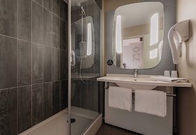 B&B Hotel Lille Roubaix Centre Grand-Place