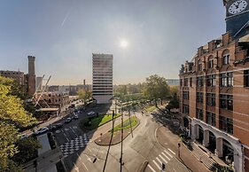 B&B Hotel Lille Roubaix Centre Grand-Place