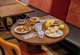 B&B Hotel Lille Roubaix Centre Grand-Place