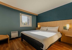 B&B Hotel Lille Roubaix Centre Grand-Place