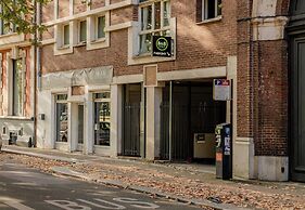 B&B Hotel Lille Roubaix Centre Grand-Place