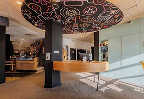 B&B Hotel Lille Roubaix Centre Grand-Place