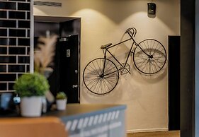 B&B Hotel Lille Roubaix Centre Grand-Place