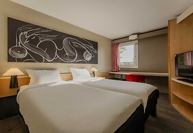 B&B Hotel Lille Roubaix Centre Grand-Place