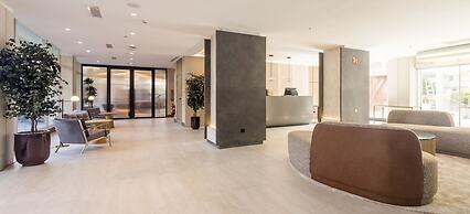 Hotel ILUNION San Sebastian