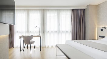 Hotel ILUNION San Sebastian