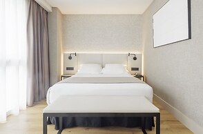 Hotel ILUNION San Sebastian