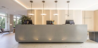 Hotel ILUNION San Sebastian