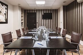 Hotel ILUNION San Sebastian