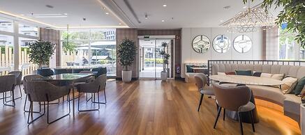 Hotel ILUNION San Sebastian