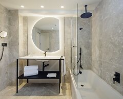 Hotel ILUNION San Sebastian