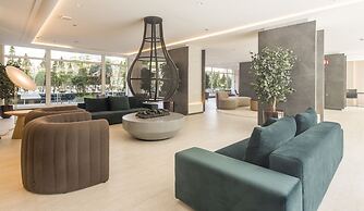 Hotel ILUNION San Sebastian