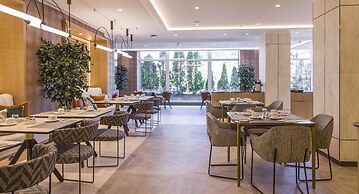Hotel ILUNION San Sebastian