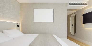 Hotel ILUNION San Sebastian