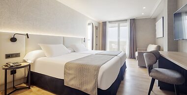 Hotel ILUNION San Sebastian